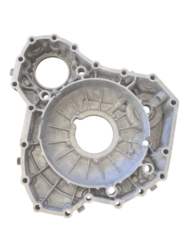 Tampa Seletora Caixa Cambio Scania GRS905