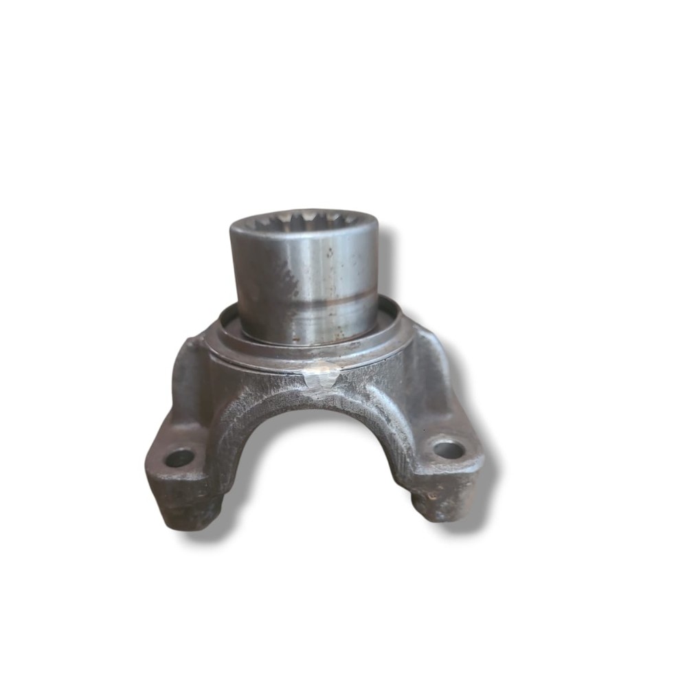 Terminal Flange Cambio Mb