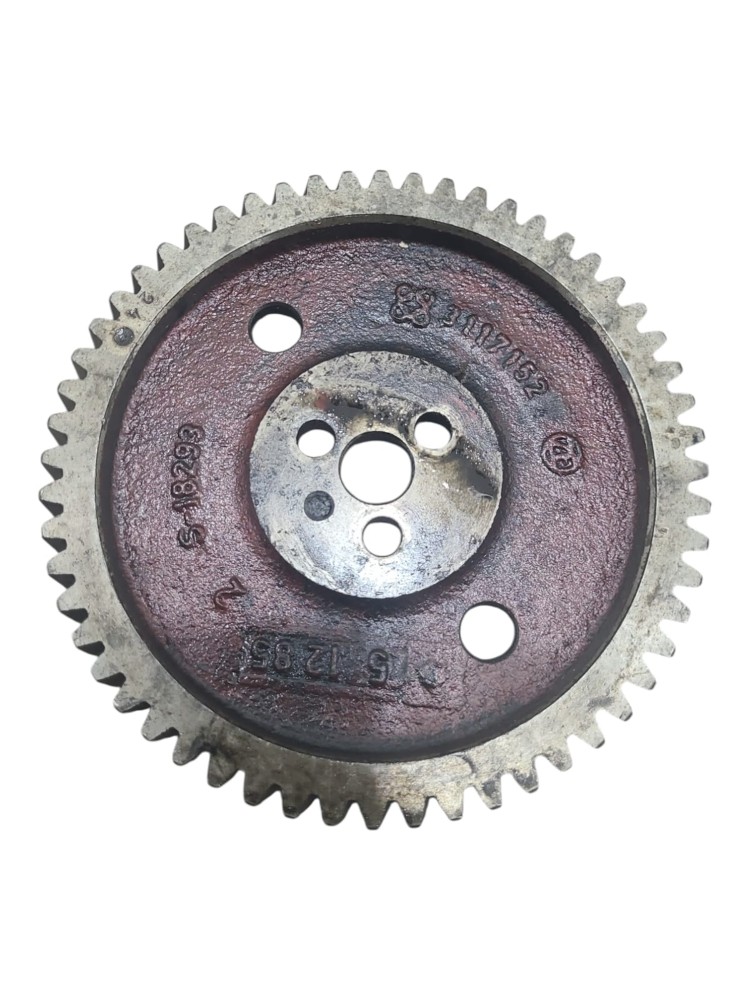 Engrenagem Intermediaria Motor Perkins 3152 2