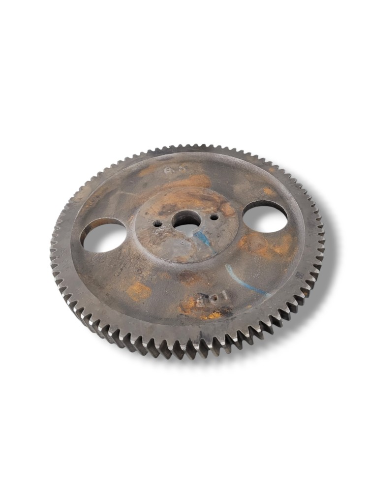 Engrenagem Bomba Alta Motor Cummins 2