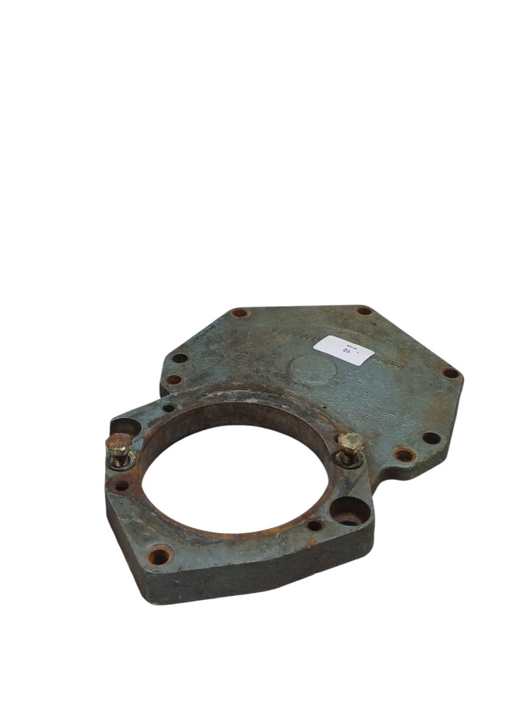 Tampa Motor Sinotruck Howo 3