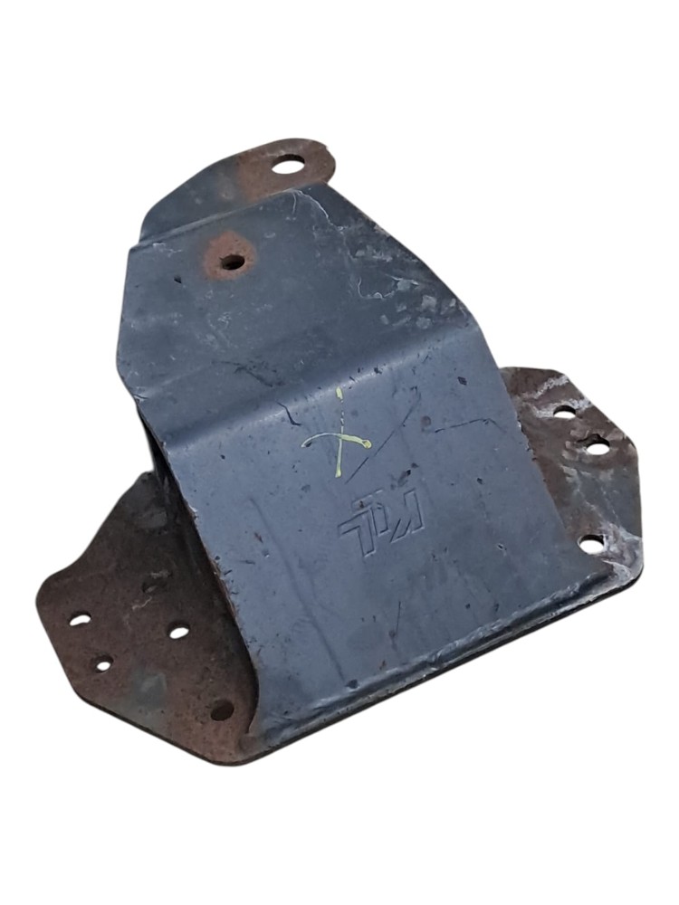 Suporte Suspensao Dianteiro Esquerdo Mb Atego 2