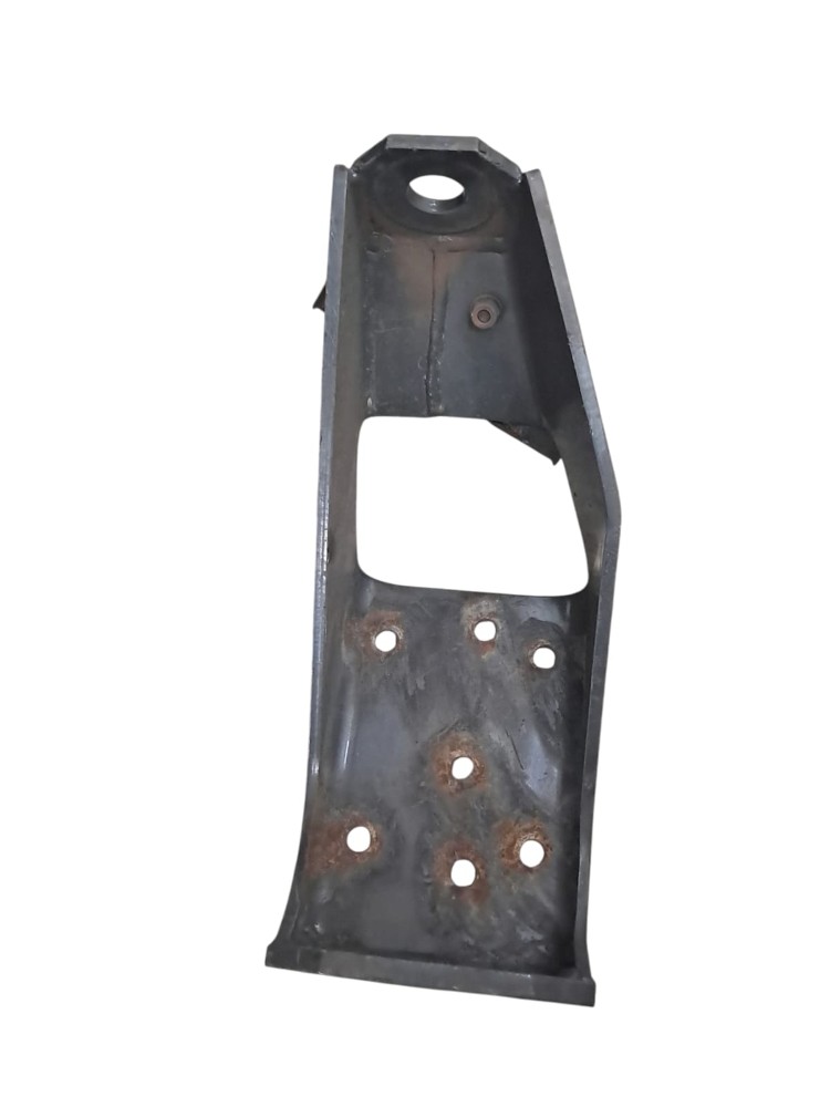 Suporte Amoretecedor Eixo Dianteiro Scania Serie P G R T 5