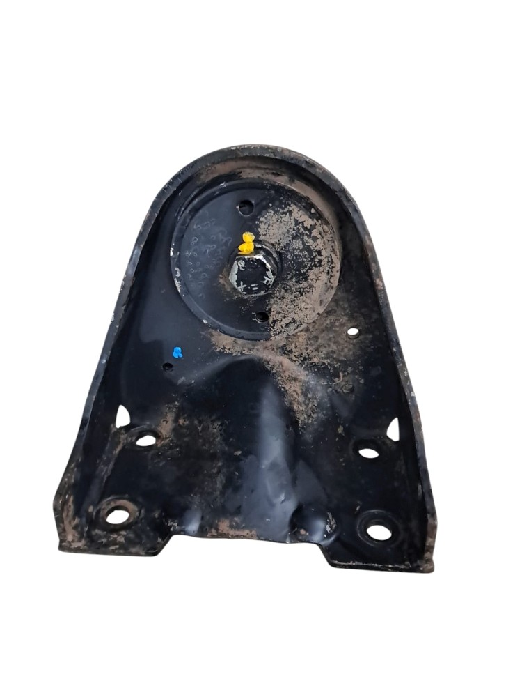 Suporte Coxim Motor Dianteiro Mb 1418 4