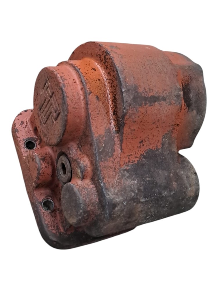 Tomada Forca Carda Caixa Cambio EATON Vw Ford Cargo 6 Marcha 2
