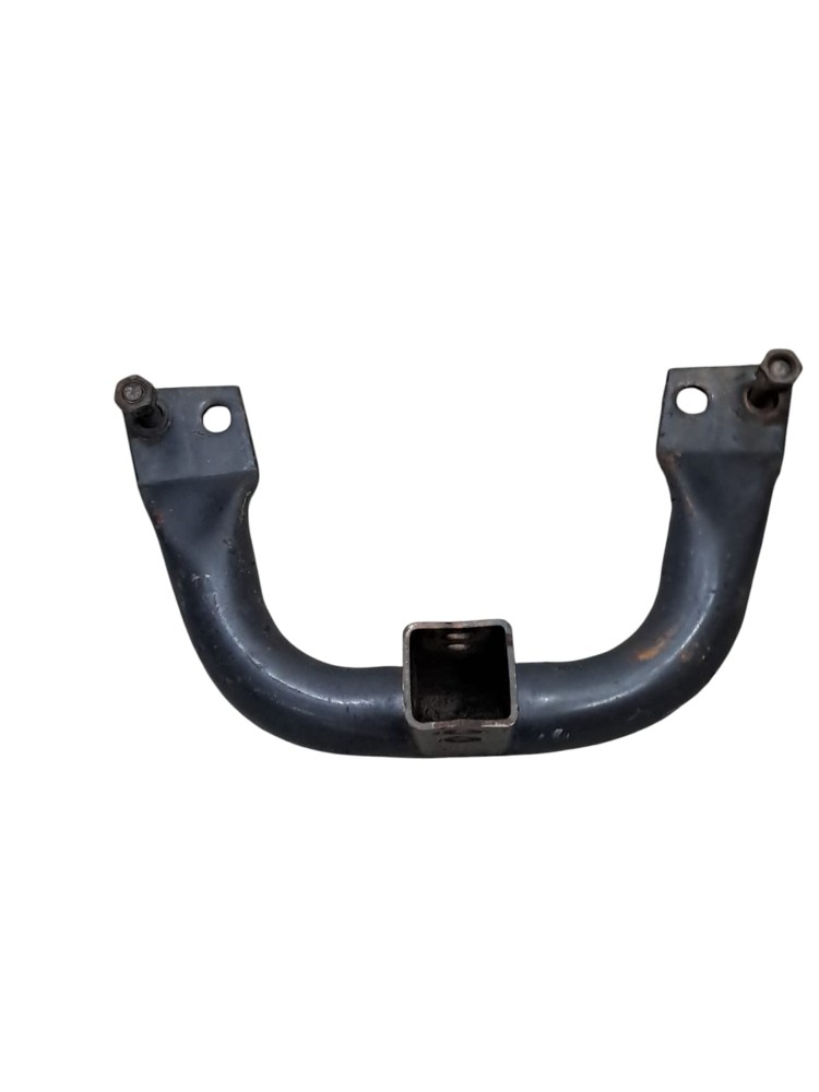 Suporte Superior Paralama Mola Scania 3