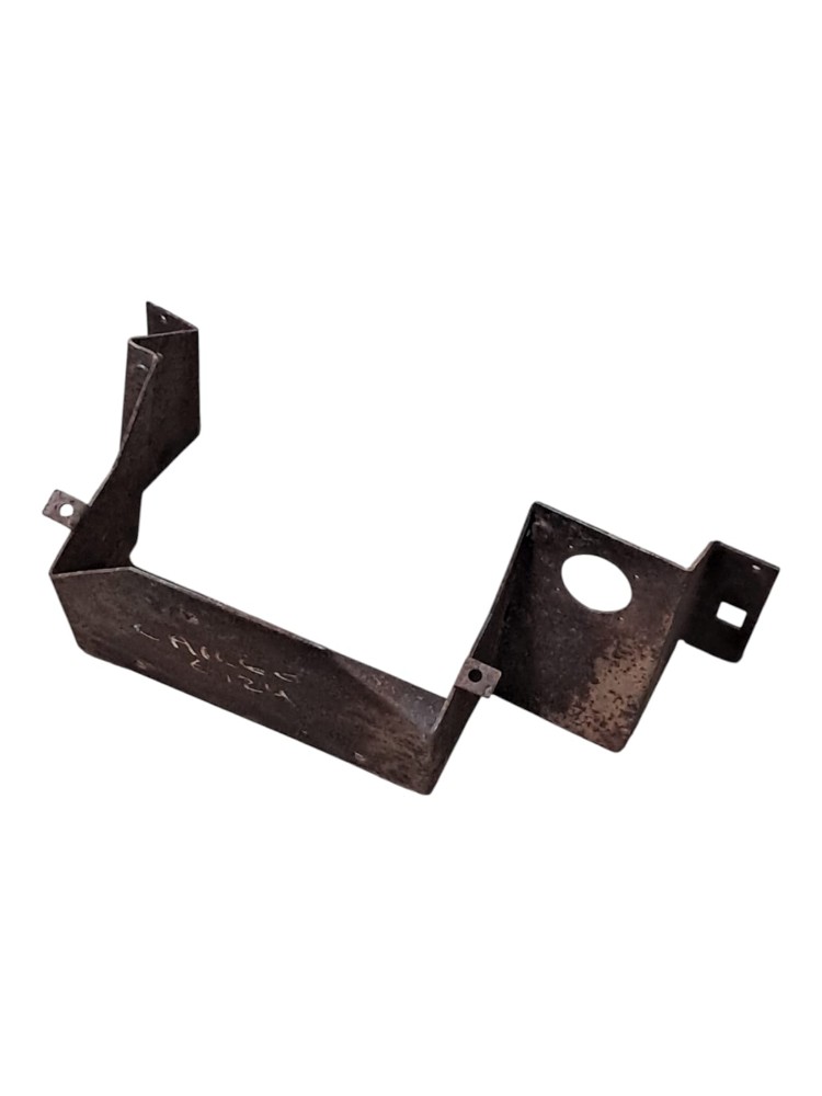 Suporte Caixa Fusiveis Ford Cargo 4