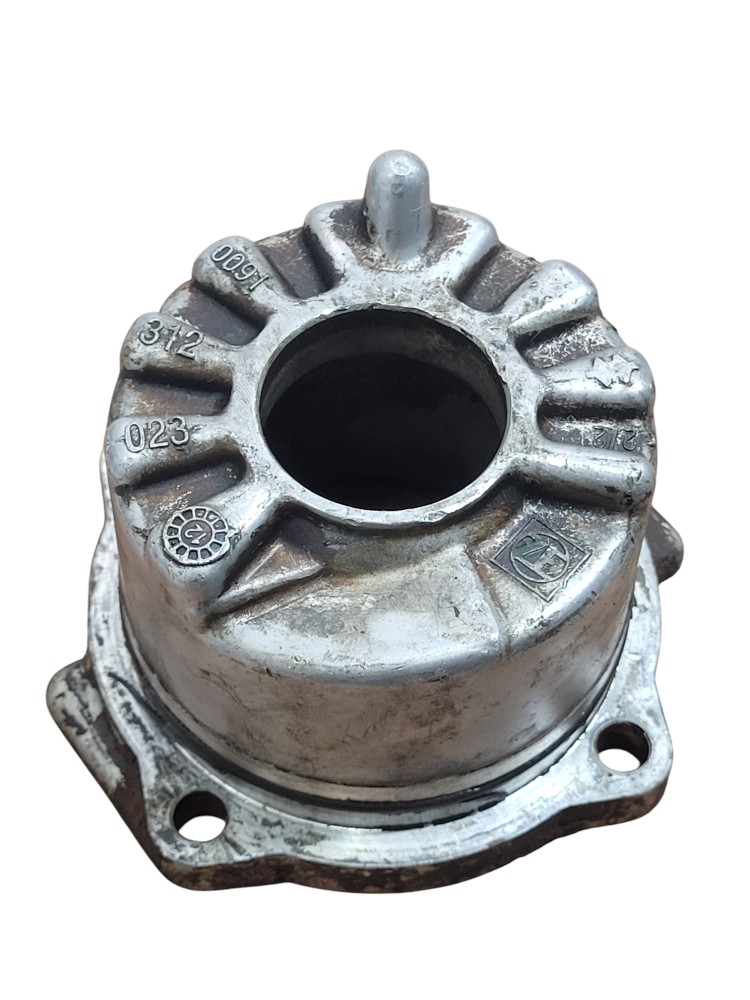 Cilindro Reducao Caixa Zf 1