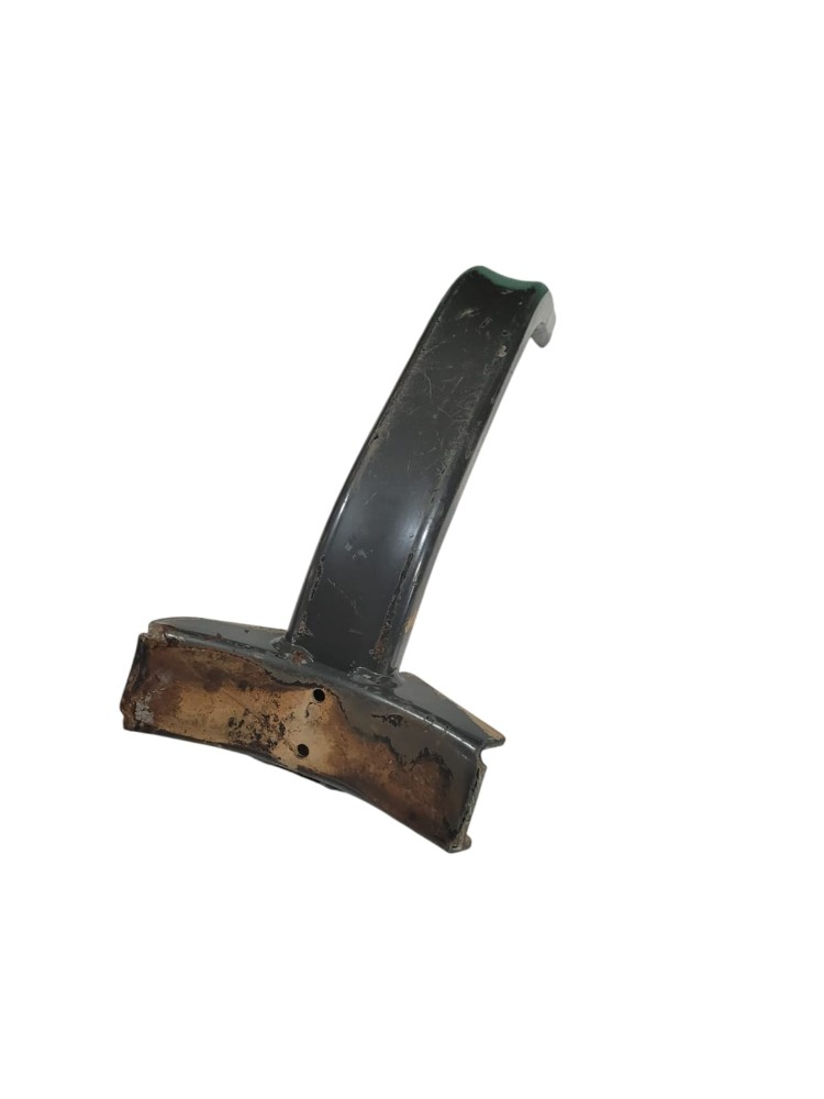 Suporte Silencioso Menor Volvo Fh 4