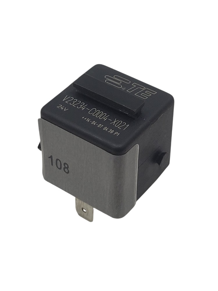 Rele Man Tgx V23234-c0004-x021 1