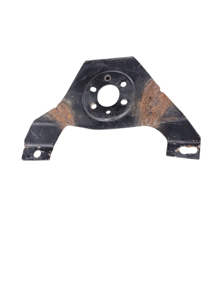 Suporte Motor Limpador Vw 8150 2001 5