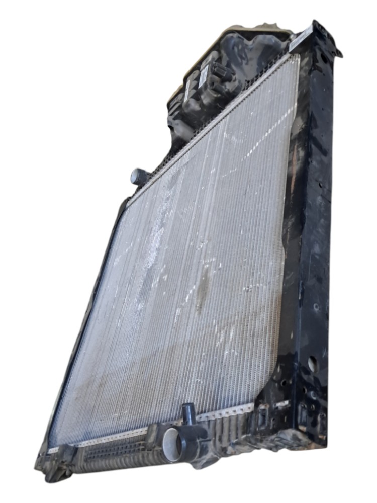 Radiador Man Tgx 29440 2017 2