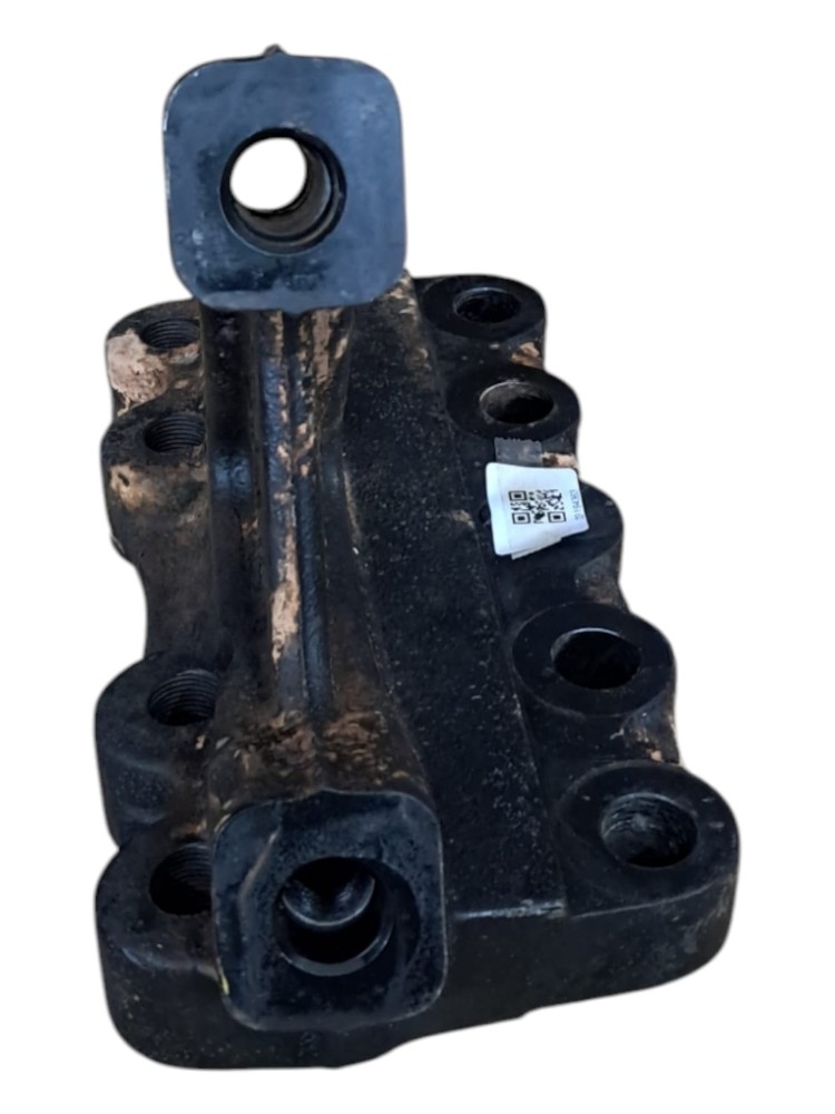 Cavalete Mancal Estabilixador Mb Axor NV79 3