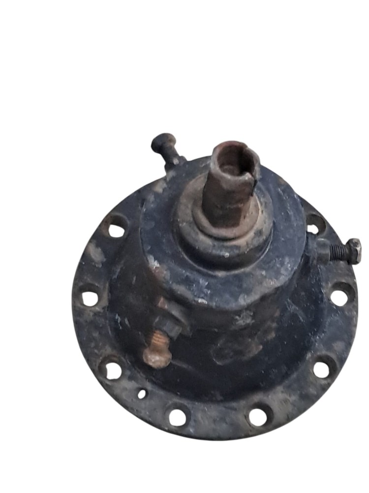 Flange Ponta Eixo Scania 124 5