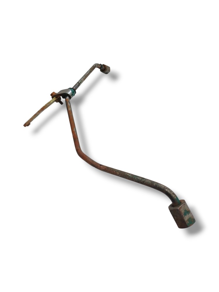 Cano Bomba Alta Motor Volvo Vm 260 2009 Vo34 1