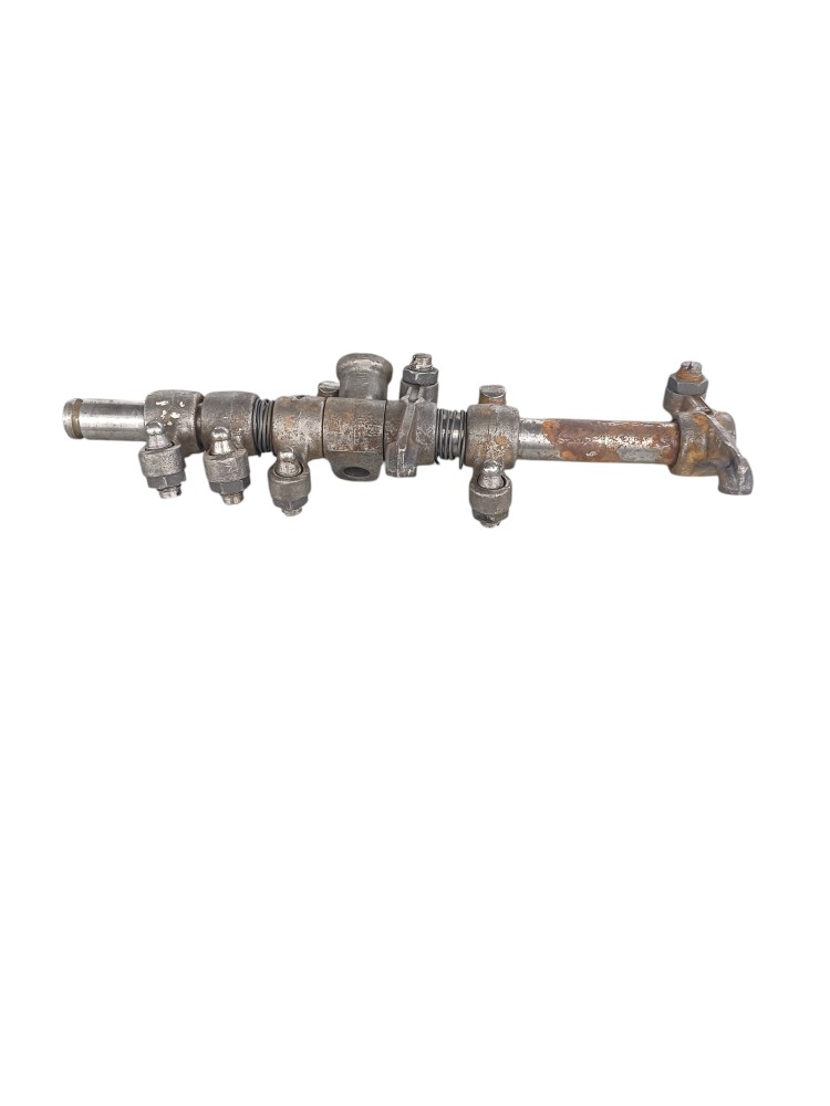 Eixo Balancim Motor Mb 1113 2