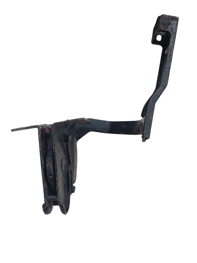 Fechadura Cabine Basculante Ford Cargo 5