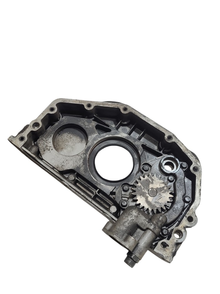 Bomba Oleo MB Atego A9061800801 2