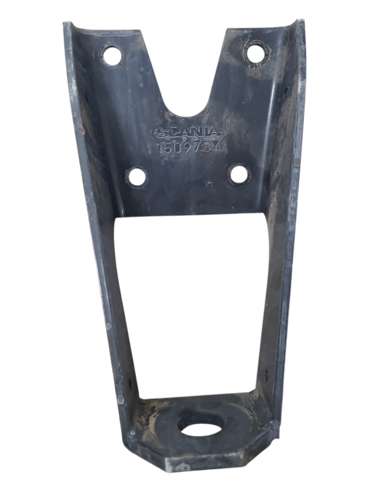 Suporte  Superior Amortecedor Scania Grt 5