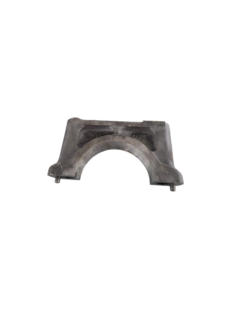 Mancal Bloco Motor Mb Axor 2544 Om 457