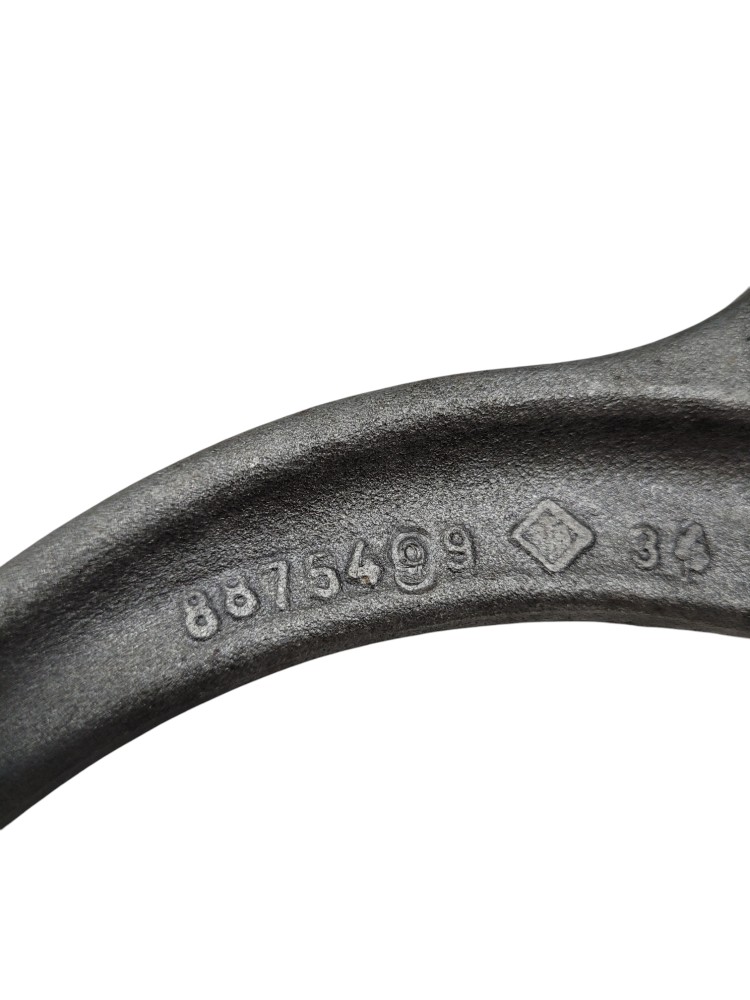 Garfo Reduzida Re Eaton Ford Cargo 2429 2012 2019 6