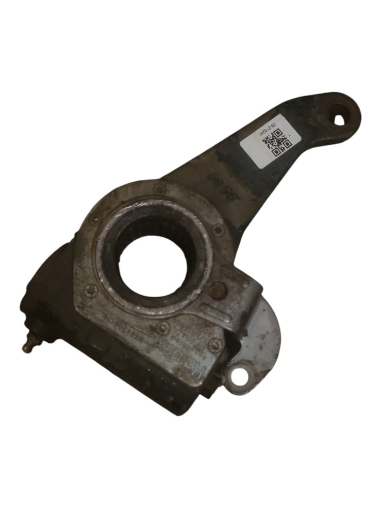 Catraca Freio Automatico Mb Ateho 2018 6