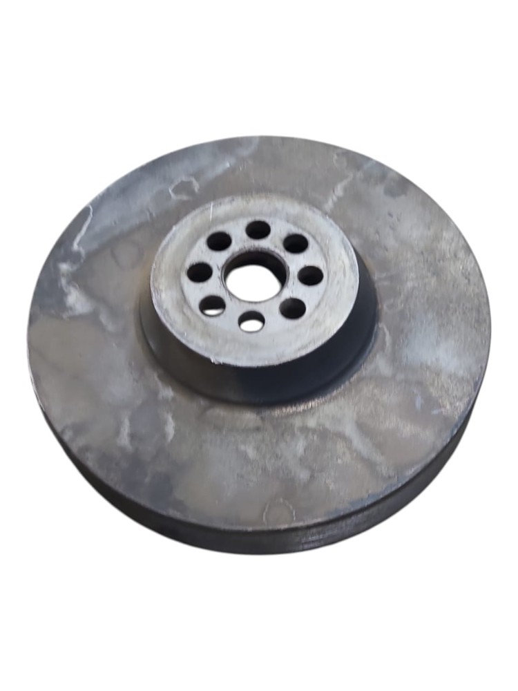 Polia Antivibratoria Mb Actros 6V 3