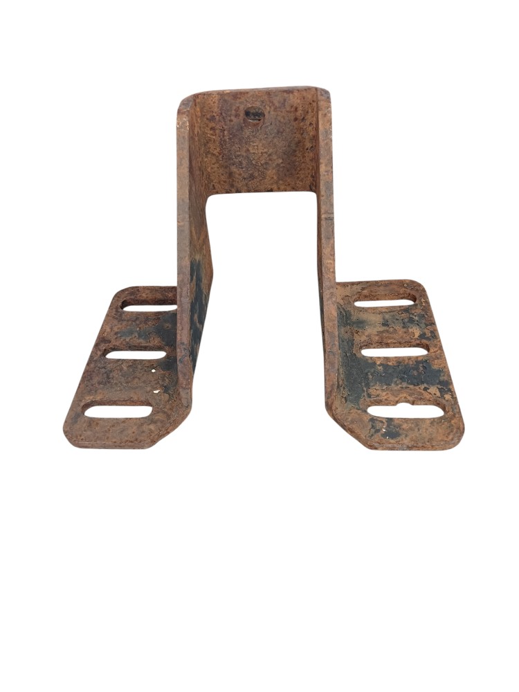 Suporte Fixação Eixo Suspensys 1