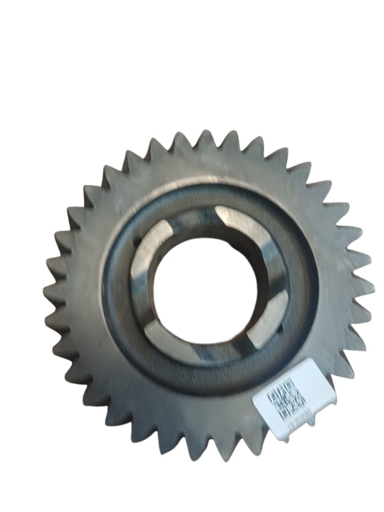 Engrenagem 4 Movel Caixa Cambio Eaton Fs5406 4