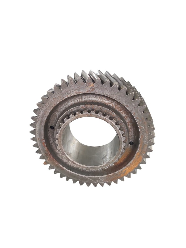 Engrenagem Caixa Cambio Zf 16s181 3