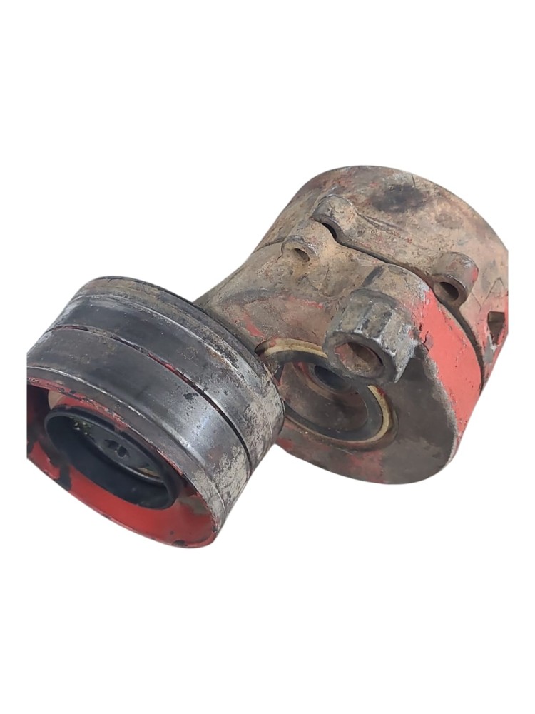 Tensor Correia Mb Axor 5