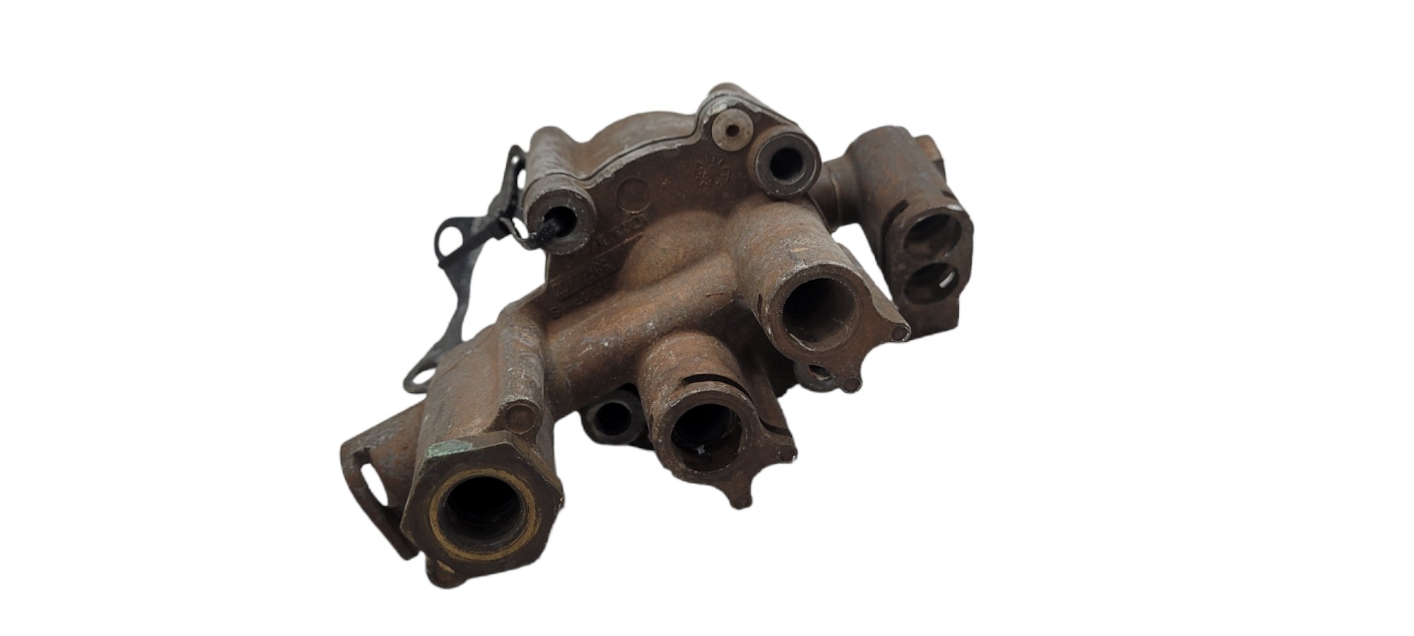 Valvula Transferencia Cambio Volvo Fh Vt 2014 2514 20783875 5