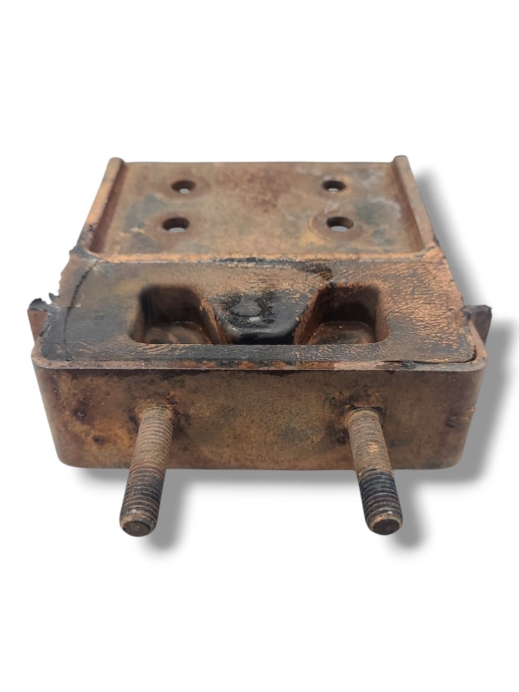 Coxim Superior Radiador Ford Cargo 2842 2014 VK118 4