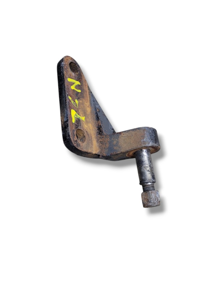 Suporte Amortecedor Inferior Volvo Vm 270 2012 2013 VN32 5