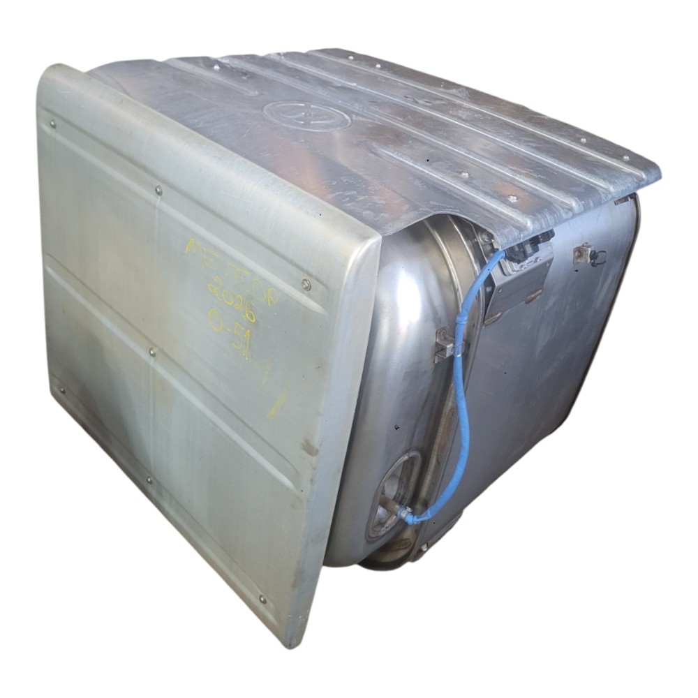 Catalisador Vw Meteor 28.480 2025 VO51