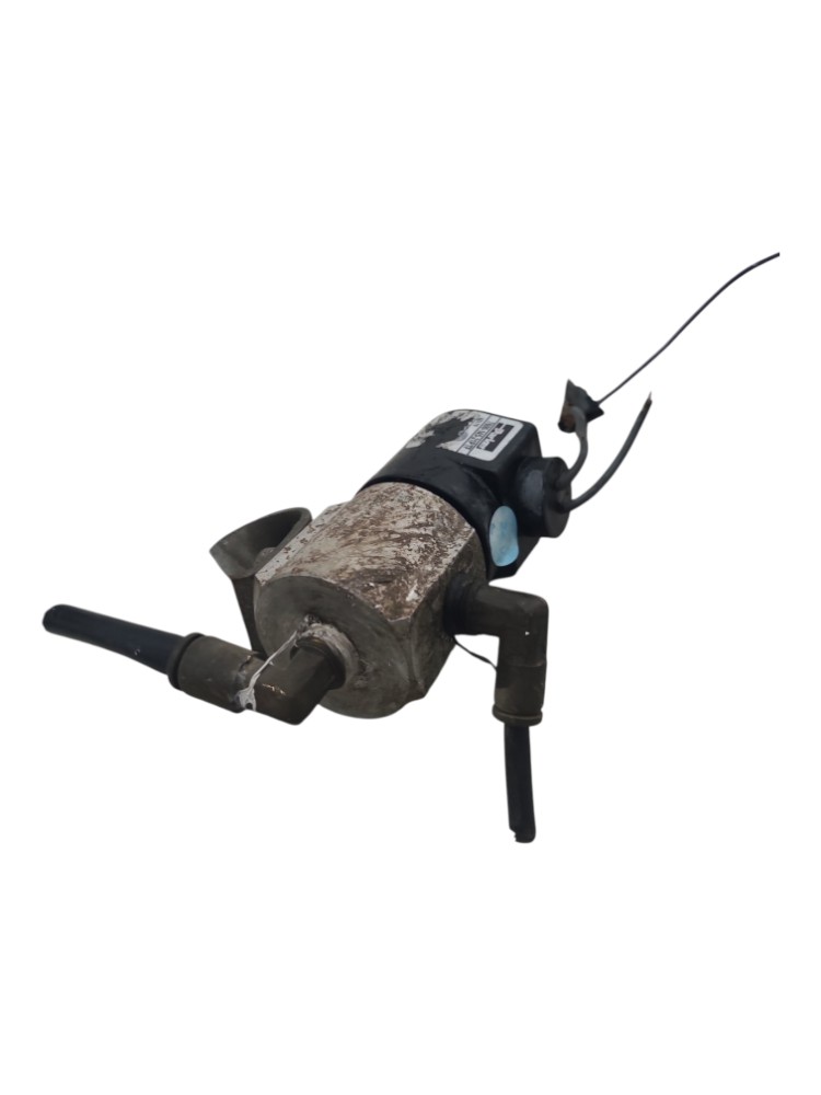 Valvula Soneloide 24v Acionamento Freio Motor Mb 4