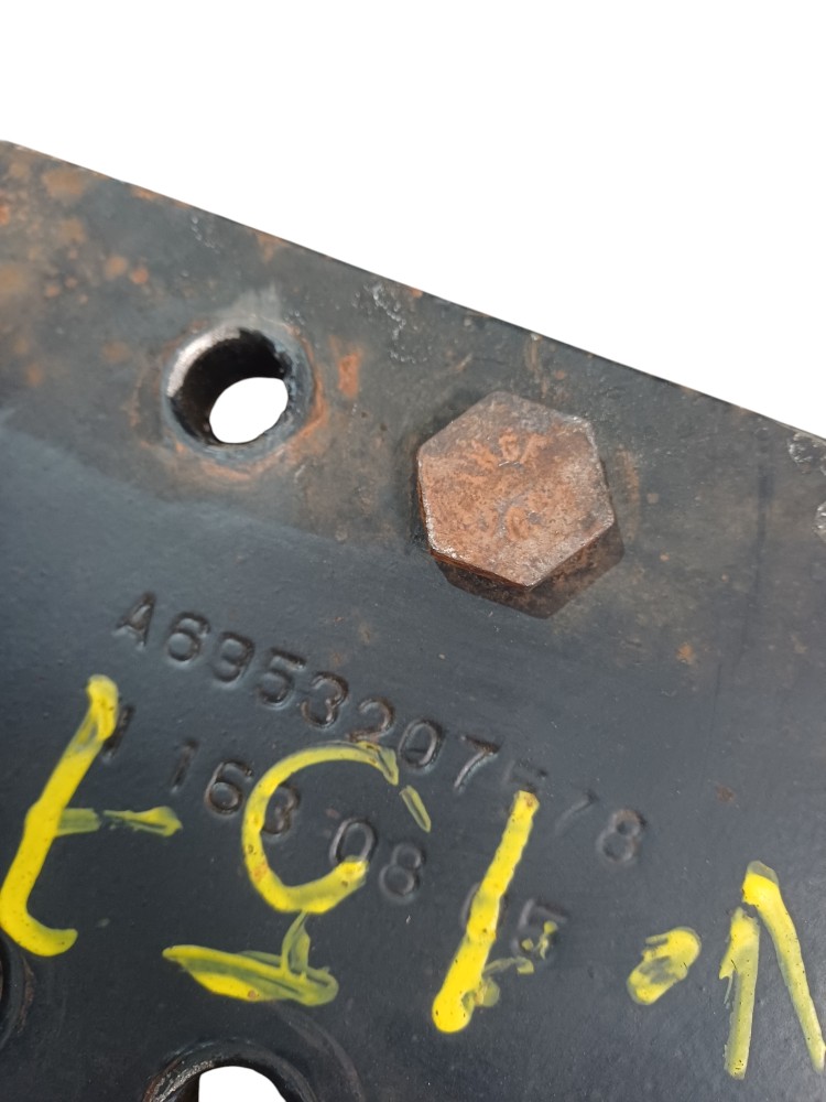 Suporte Barra Estabilizadora Mb Ls 1634 VN157 6