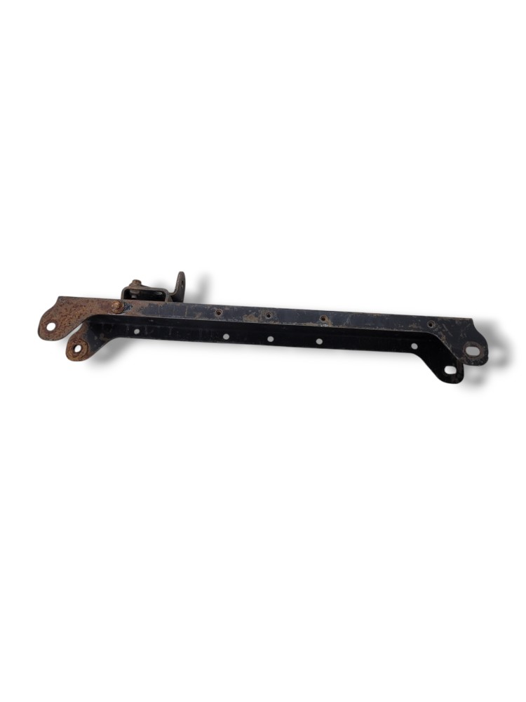 Suporte Lateral Radiador Vw 5