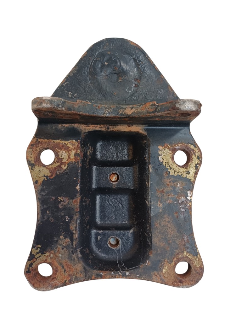 Suporte Batente Cabine Mb 710 4