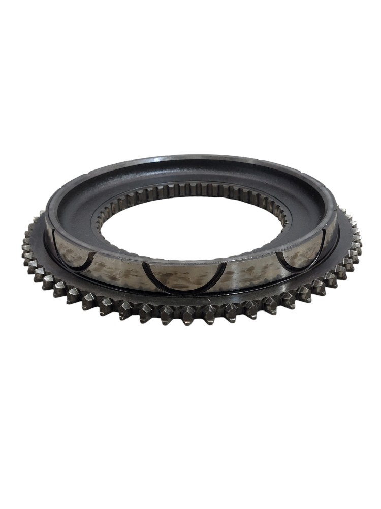 Cone Sincronizado 60 Dentes Scania 2