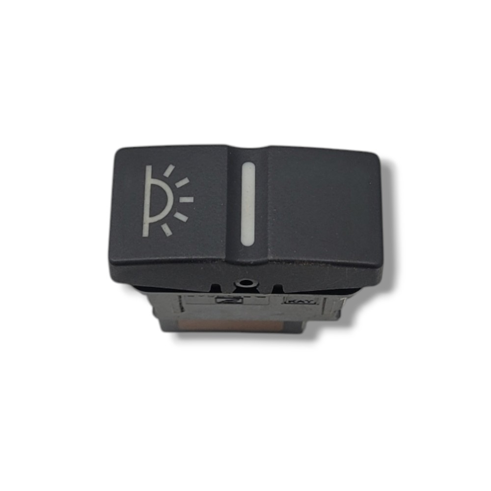 Interruptor Vidro Elétrico Man Tgx 2v3959858