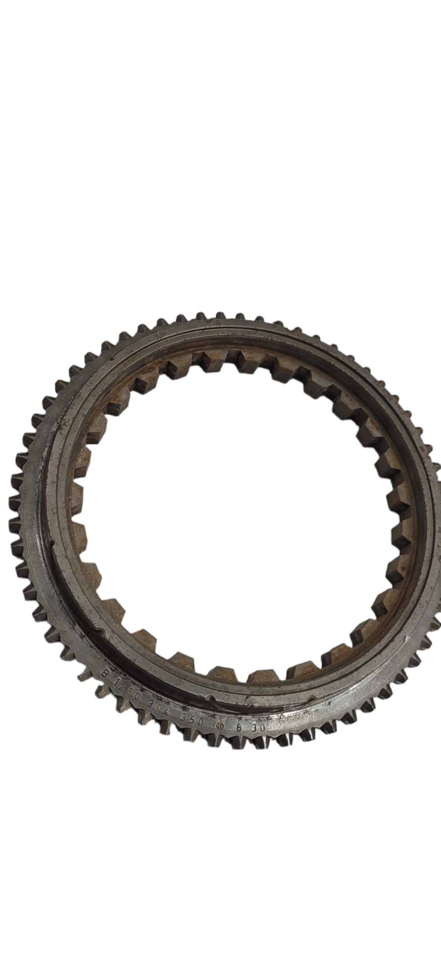 Corpo Aclopamento 1ª 2ª Marcha Zf 1250304350 1