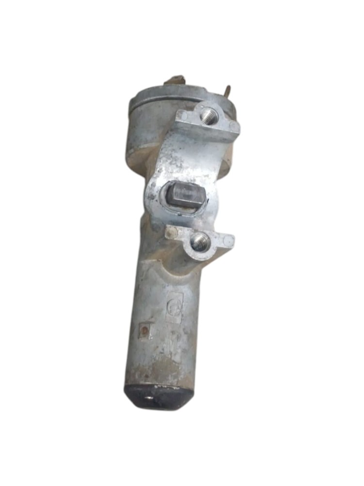 Chave Ignição Cilindro Trava Ford Cargo 2001 5
