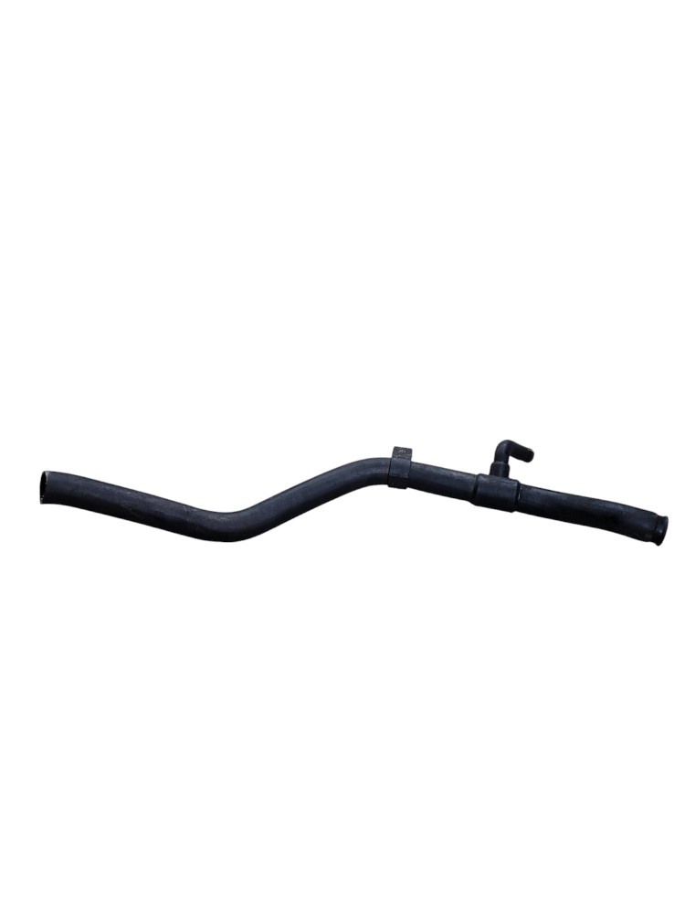 Mangueira Intercooler Man Tgx Não Se Aplica 6