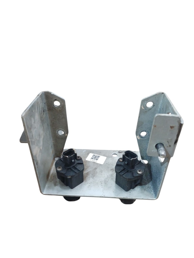 Botao Start Stop Iveco Cursor 2011 4