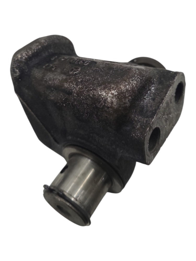 Suporte Balancim Motor Mb Om457 3