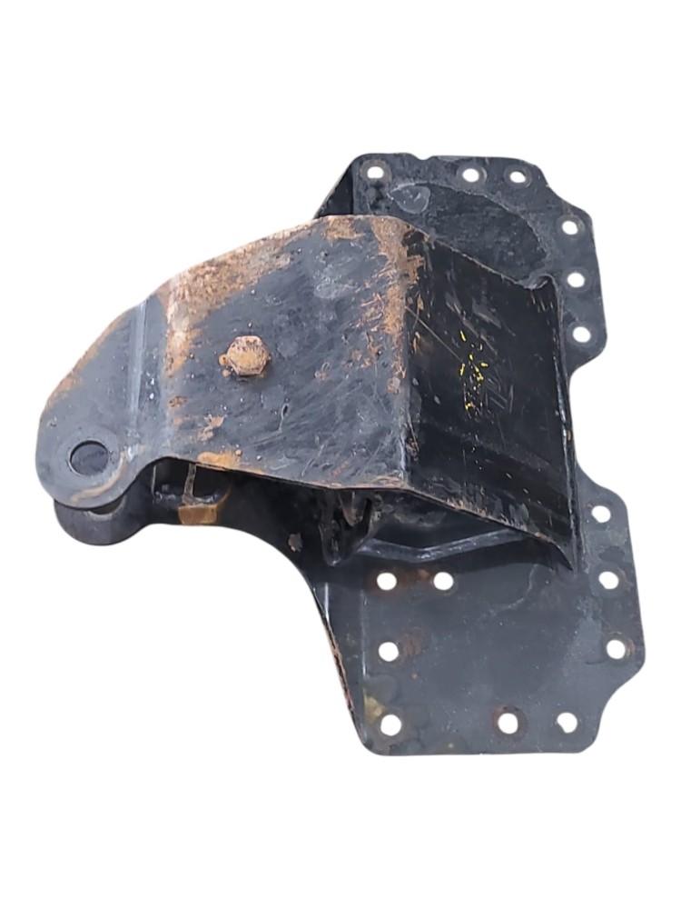 Suporte Suspensao Mb Atego 3