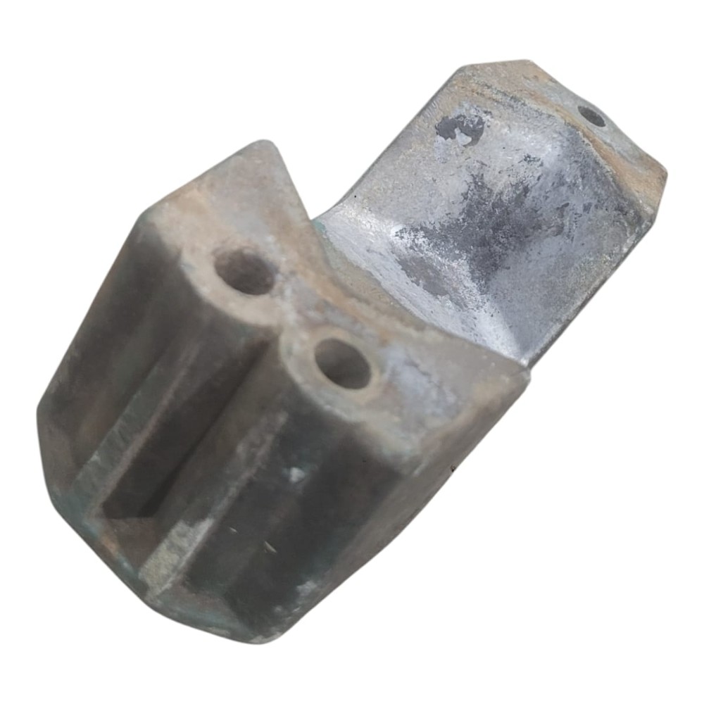 Suporte Coxim Motor Volvo Nl10 4