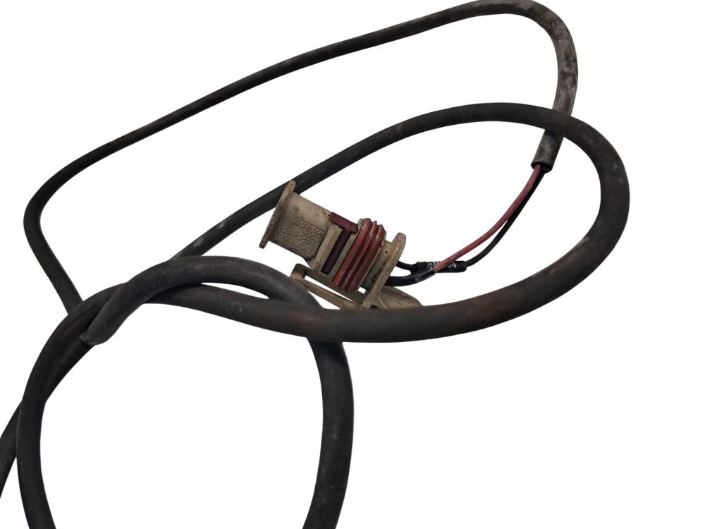 Chicote Conector Scania 1