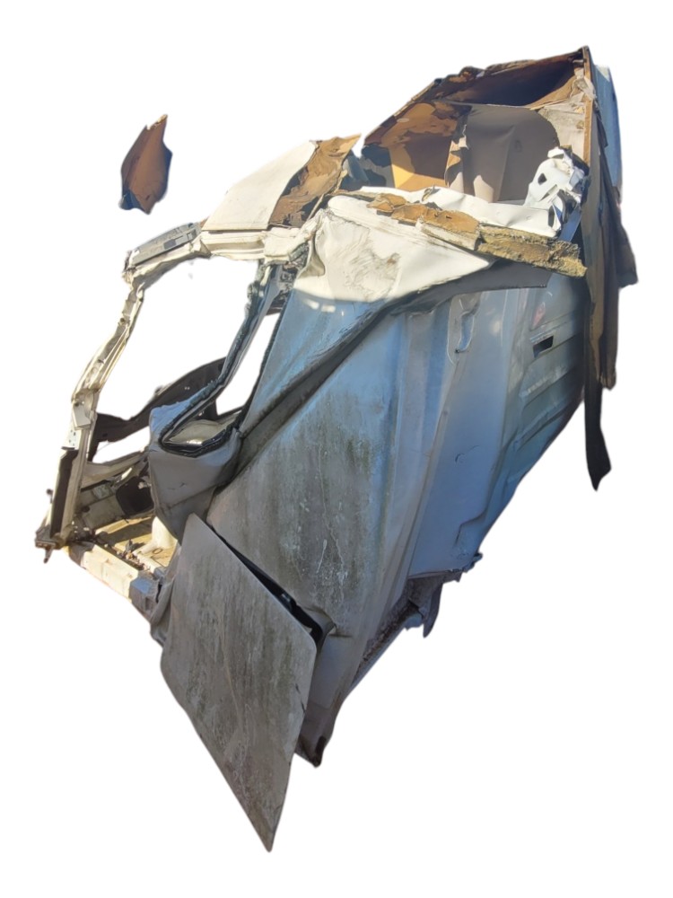 Cabine Man Tgx 28440 4